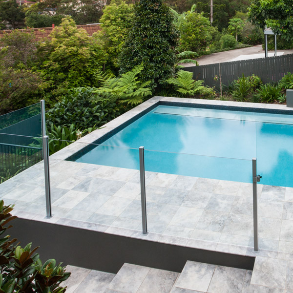 Pool Fences Sydney