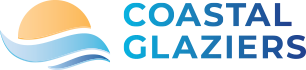Coastal Glaziers | Supply and Installation Logo